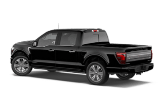 2026 Ford F-150® External Image 3
